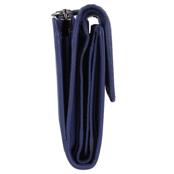 Braun Büffel Anna Geldbörse RFID Leder 14 cm