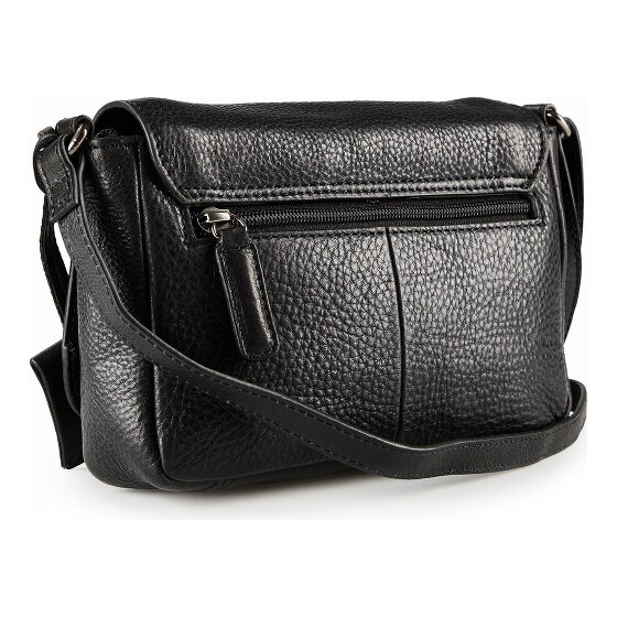 Burkely Antique Avery Umhängetasche Leder 21 cm