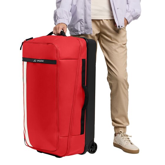 Vaude Takutea 90 2 Rollen Trolley 77 cm