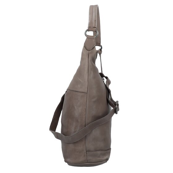 Harbour 2nd Anchor Love Emmy Schultertasche Leder 39 cm