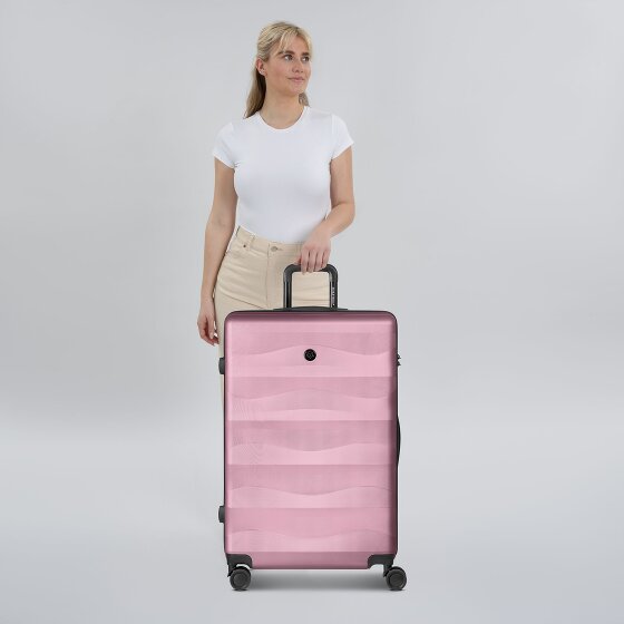 Smartbox Edition 03 4 Rollen Trolley 75 cm Smartbox Edition 03 4 Rollen Trolley 75 cm