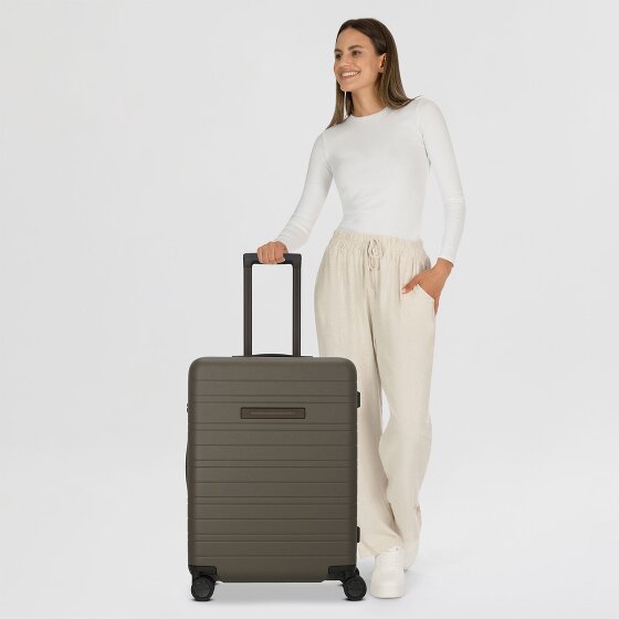 Horizn Studios H6 Pro 4 Rollen Trolley 64 cm