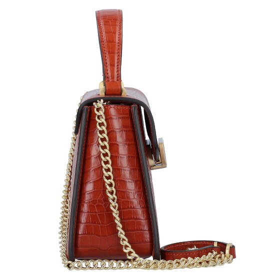 The Bridge Ginerva W Handtasche Leder 20 cm