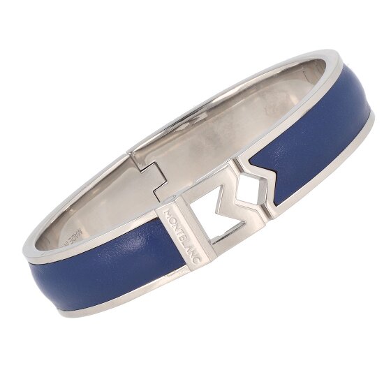 Montblanc M Logo Armreif 22 cm