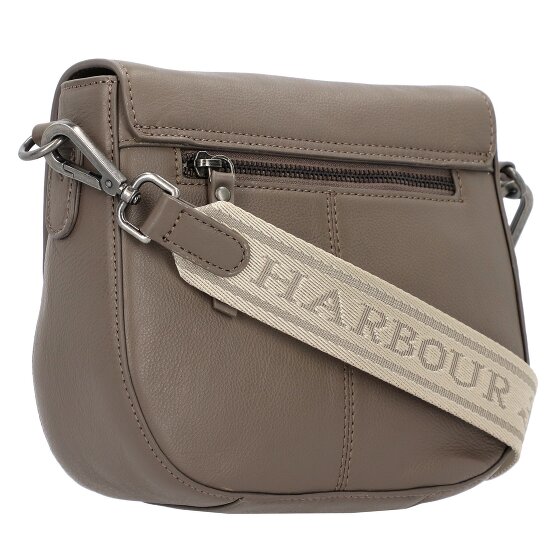 Harbour 2nd Narin Umhängetasche Leder 24 cm