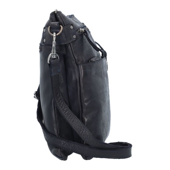 Harbour 2nd Anchor Love Zora Umhängetasche Leder 26 cm