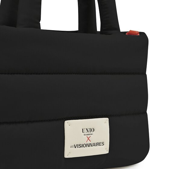 LES VISIONNAIRES Unio Cortina S Cortina S Handtasche S 29 cm