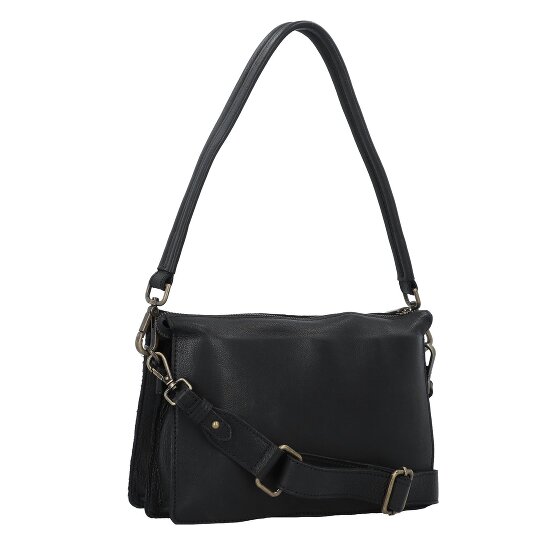 Cowboysbag Bloomfield Umhängetasche Leder 27 cm