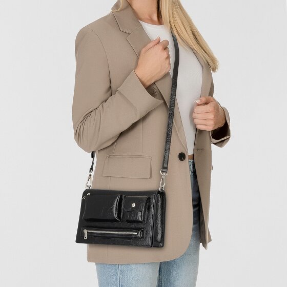 Seidenfelt Liinaja Schultertasche 23 cm