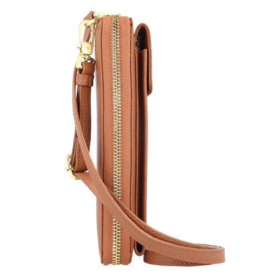 Braun Büffel Asti Handytasche Leder 11 cm Braun Büffel Asti Handytasche Leder 11 cm