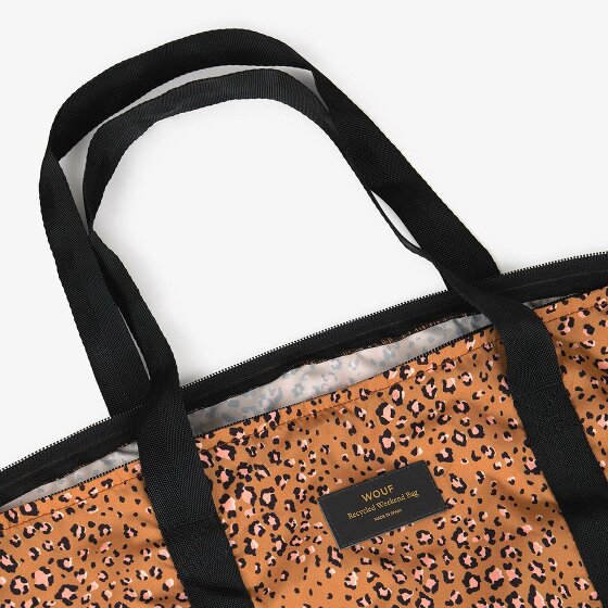 Wouf Shopper Tasche 57 cm