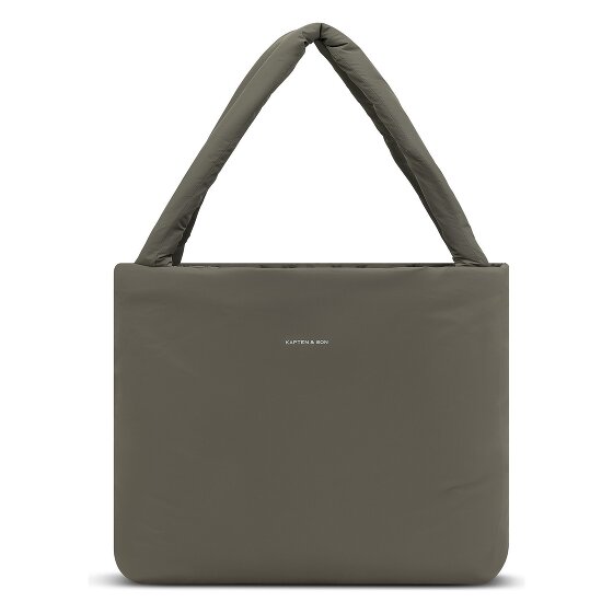 Kapten & Son Norva Shopper Tasche 42 cm