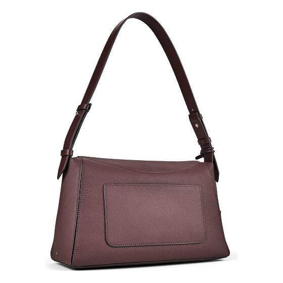 Boss Ameline Schultertasche Leder 31 cm