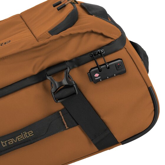 Travelite Briize 2 Rollen Reisetasche S 55 cm