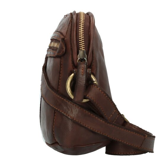 Harold's Submarine Umhängetasche Leder 26 cm