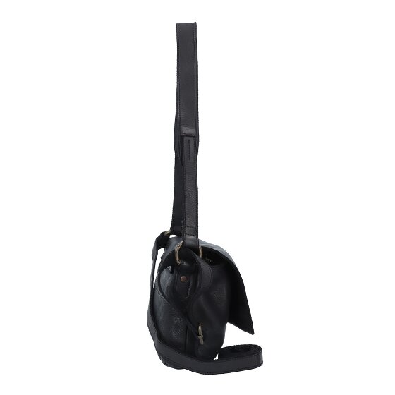 Harold's Submarine Umhängetasche Leder 25 cm