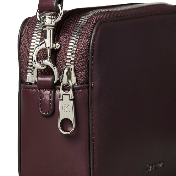 Calvin Klein Webbing Mini Bag Umhängetasche 18 cm