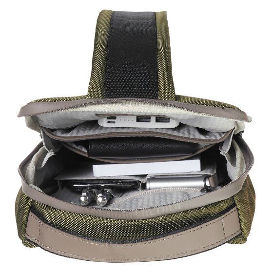 Leonhard Heyden Helsinki Sling Bag 32 cm