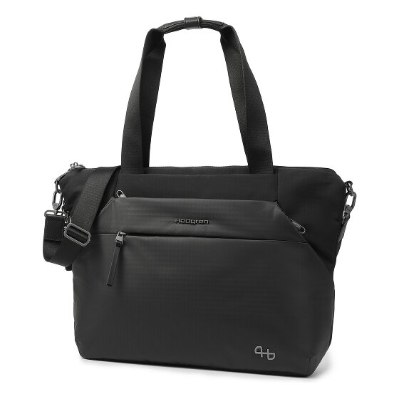 Hedgren Furo Aktentasche RFID Schutz 46 cm Laptopfach