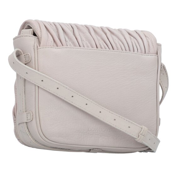 Cowboysbag Dallas Umhängetasche Leder 22 cm