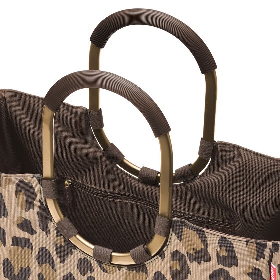 reisenthel Loopshopper Loopshopper L Shopper Tasche 46 cm