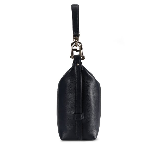 Furla Tonie Schultertasche Leder 27.5 cm