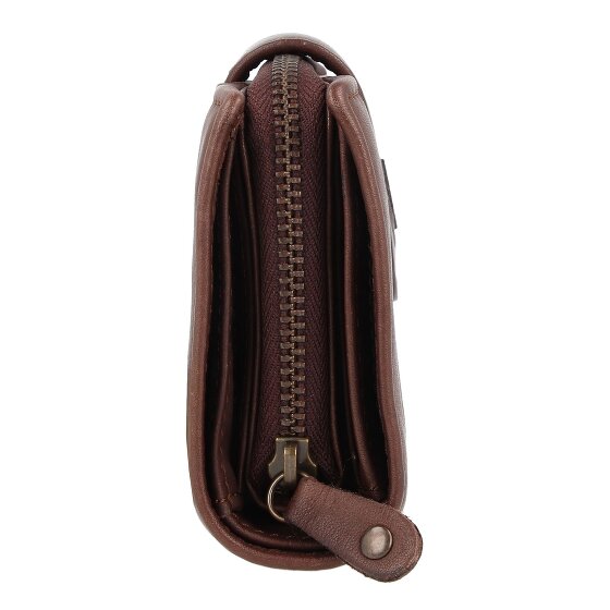 Harbour 2nd Anchor Love Amy Geldbörse Leder 13 cm