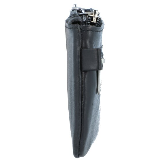 Esquire New Silk Schlüsseletui Leder 13 cm