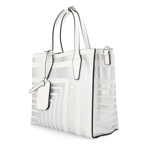Picard Brasilia Shopper Tasche 24 cm