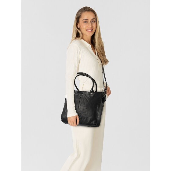 Harold's Submarine Shopper Tasche Leder 43 cm