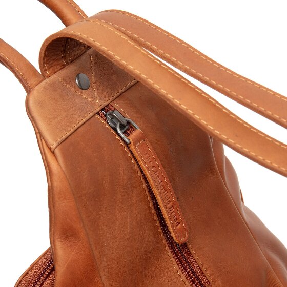 The Chesterfield Brand Howard City Rucksack Leder 30 cm