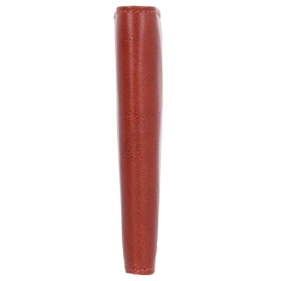 Esquire Toscana Visitenkartenetui Leder 7.5 cm