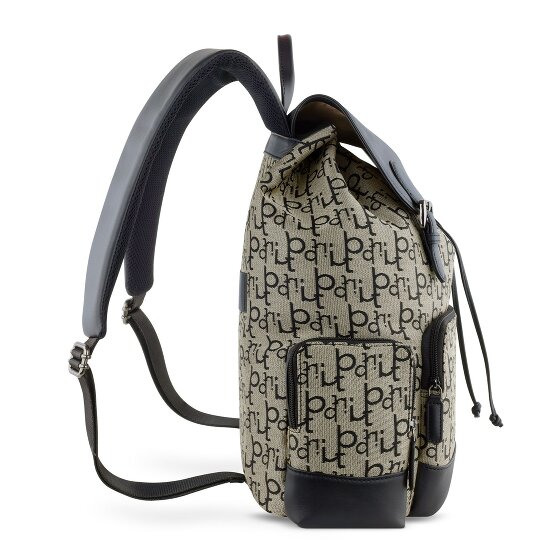 bugatti Elea Daypack 40 cm Laptopfach