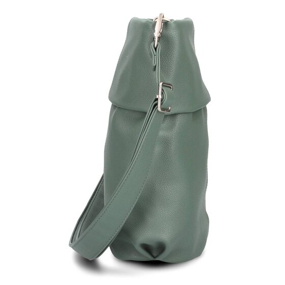 Zwei Mademoiselle.M Schultertasche 27 cm