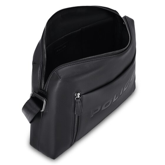 Police Aktentaschen Messenger 35 cm Laptopfach Police Aktentaschen Messenger 35 cm Laptopfach