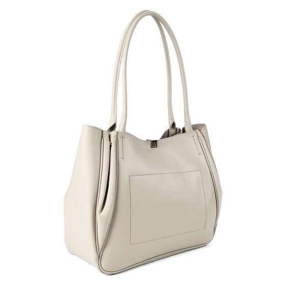 Coccinelle Pansy Schultertasche Leder 34 cm