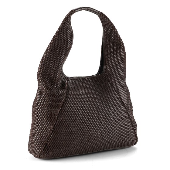 Harbour 2nd Fashion Lights Schultertasche Leder 55 cm