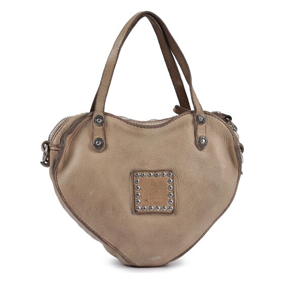 Campomaggi Valentina Handtasche Leder 21 cm