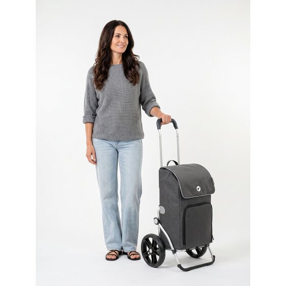 Andersen Shopper Royal Shopper Ipek Maxi Einkaufstrolley 59 cm