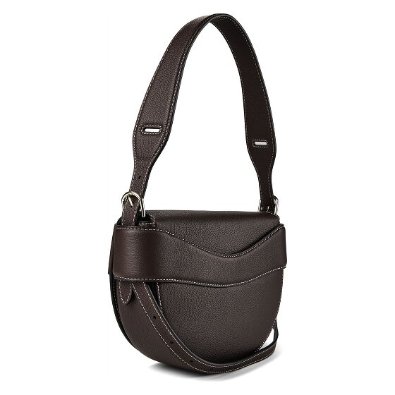 AIGNER Sellina Schultertasche Leder 25.5 cm