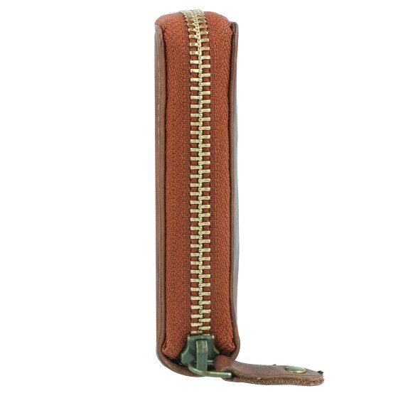 Harold's Submarine Geldbörse Leder 18,5 cm