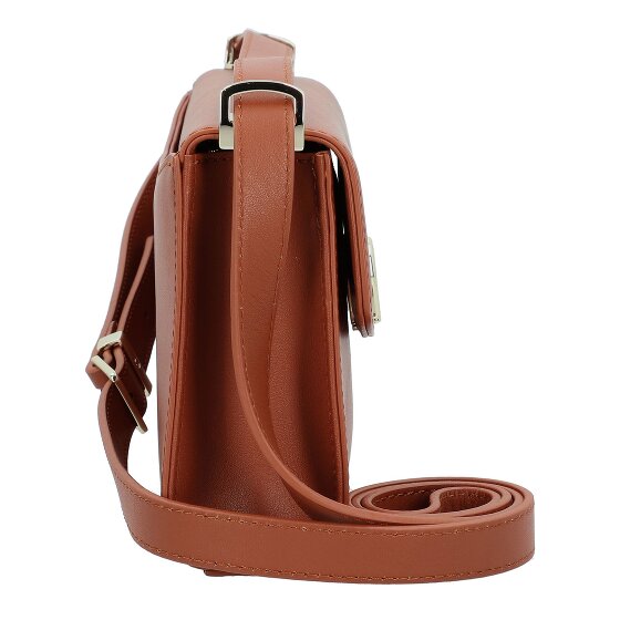 AIGNER Celeste Handtasche Leder 26.5 cm