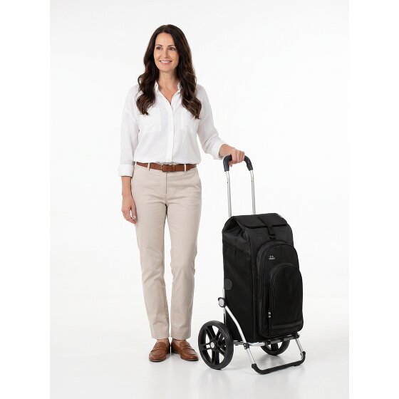 Andersen Shopper Royal Shopper Einkaufstrolley 67 cm