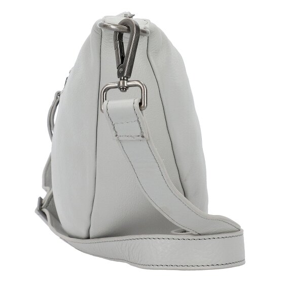 Harbour 2nd Just Pure Novalie Umhängetasche Leder 43 cm