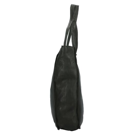 Harbour 2nd Anchor Love Shopper Tasche Leder 29 cm