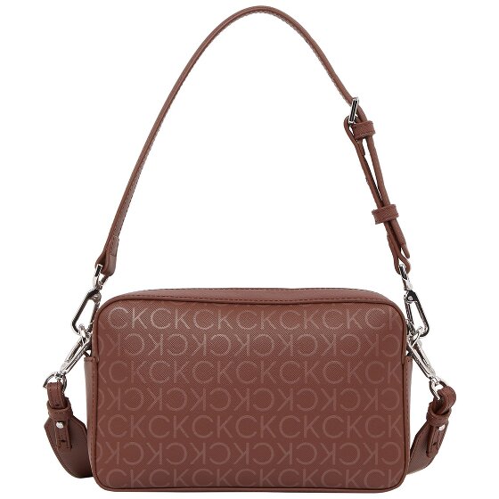 Calvin Klein Ck Must Schultertasche 22.5 cm