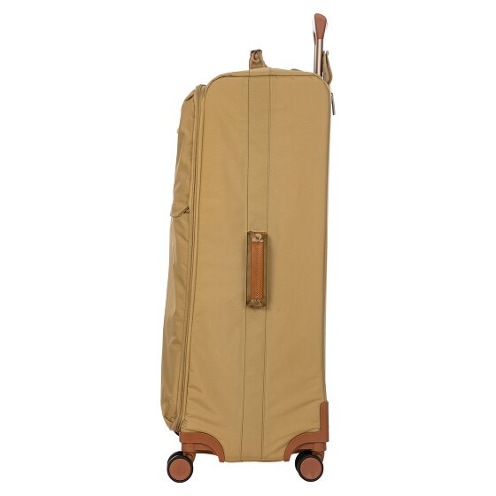 Bric's X-Travel 4-Rollen Trolley 77 cm