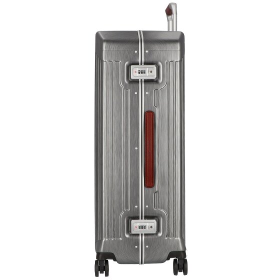 Piquadro PQLM 4 Rollen Trolley 75 cm