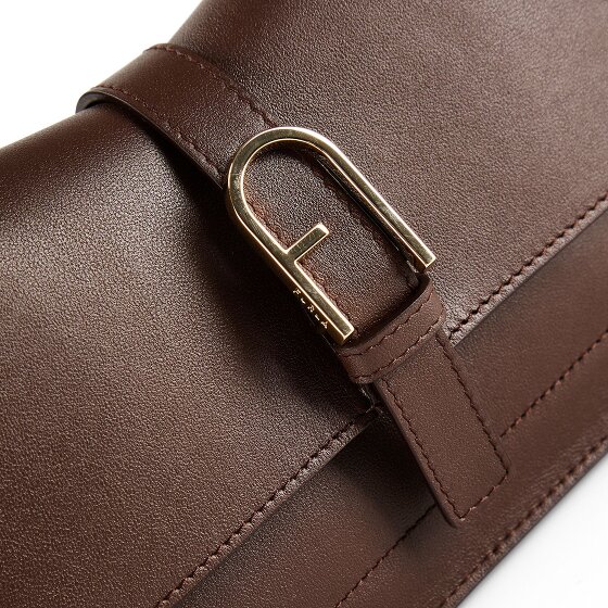 Furla Flow Handtasche Leder 21 cm