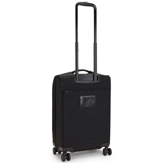 Kipling Basic Plus New Youri Spin 4 Rollen Kabinentrolley S 56 cm